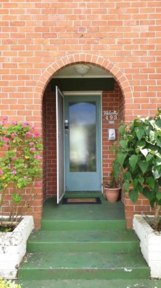 Terracotta Cottage Te Awamutu Exterior photo